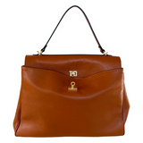 Zara Borsetta Brown